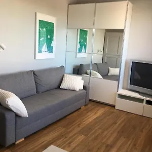 Przy Morzu Apartament