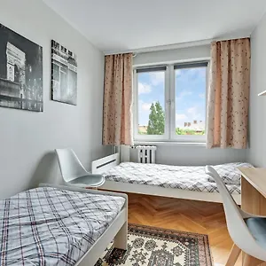 Apartament Alicja Ii , Gdańsk Polska