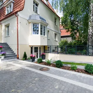 Na Uphagena Apartament