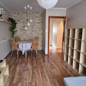 3 Pokojowe Mieszkanie Nad Morzem Apartament